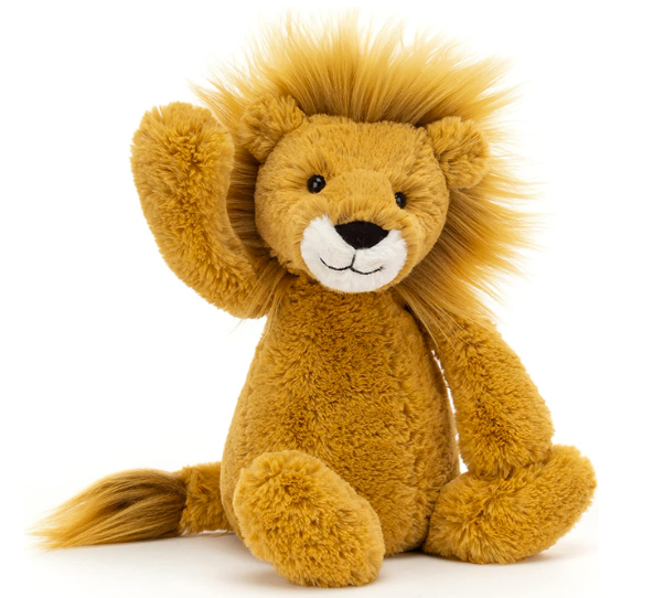 Toy Zilla Lion Stuffed Animal Plush Toys