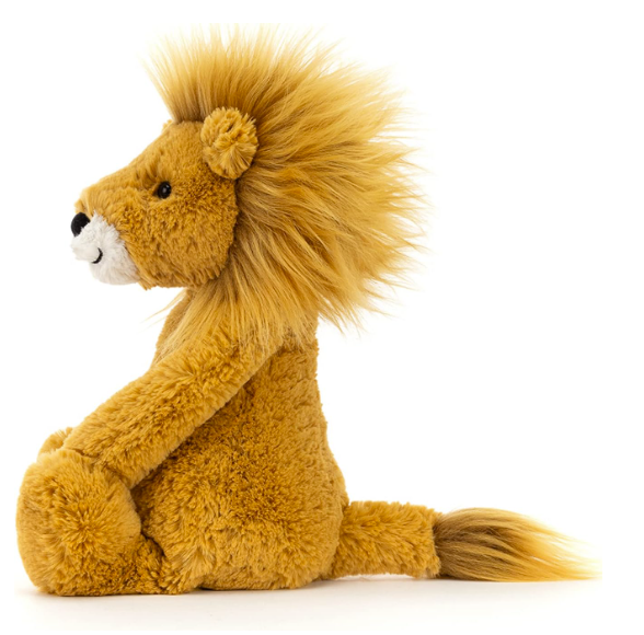 Toy Zilla Lion Stuffed Animal Plush Toys