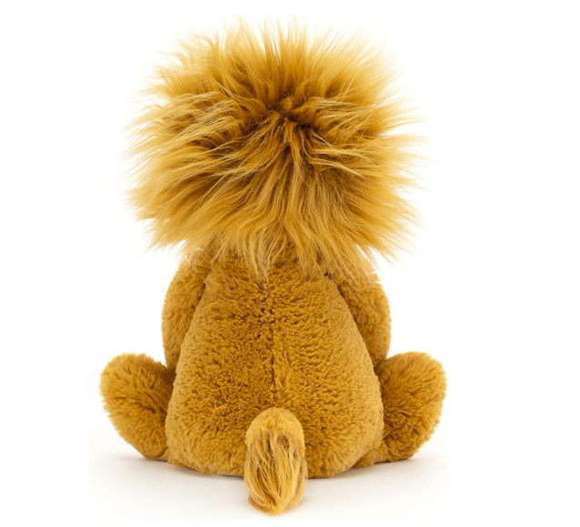 Toy Zilla Lion Stuffed Animal Plush Toys