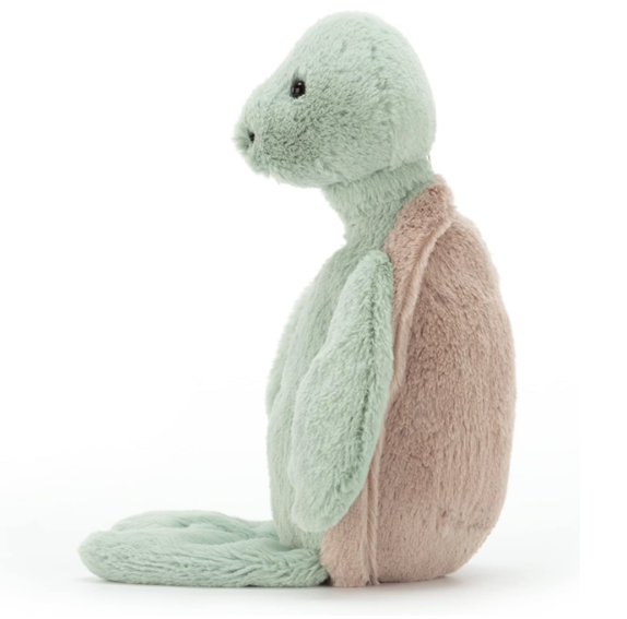 Toy Zilla Turtle Stuffed Animal
