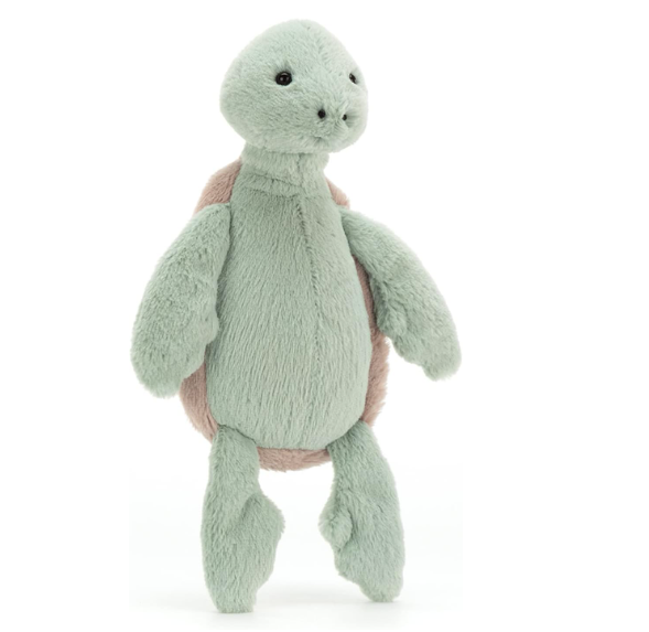 Toy Zilla Turtle Stuffed Animal
